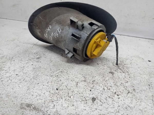 FEU ANTIBROUILLARD DROIT PEUGEOT PARTNER/ CITROEN BERLINGO 2008-2012 - Vue 2